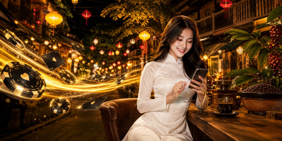 Trải nghiệm casino di động tại Hà Nội