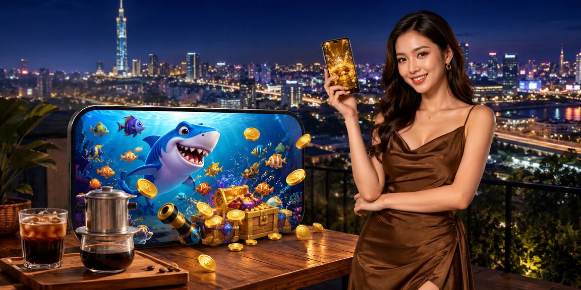 Người chơi tận hưởng trải nghiệm cá cược có trách nhiệm tại magic8