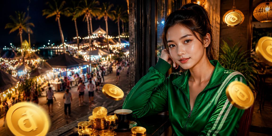 Người chơi tại Phú Quốc tham gia cá cược qua ứng dụng magic8