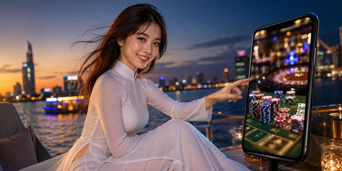 Ủy viên thể thao thưởng tiền đặc biệt tại TP Hồ Chí Minh